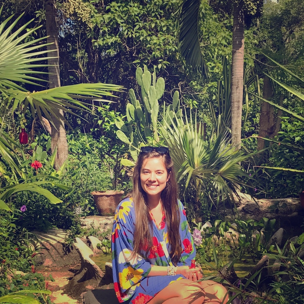 Meet your Posher, Amy